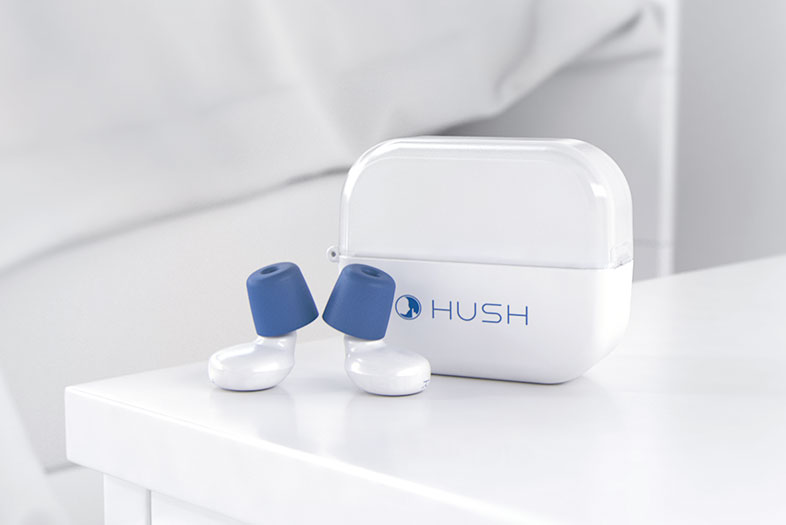 hush-earbuds-noise-canceling