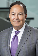 Edward S. Knight, Executive Vice President, General Counsel & Chief Regulatory Officer, NASDAQ | Photo by Matt Greenslade/photo-nyc.com