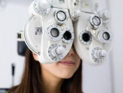vision loss treatment Biotech Briefing