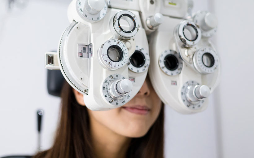 vision loss treatment Biotech Briefing