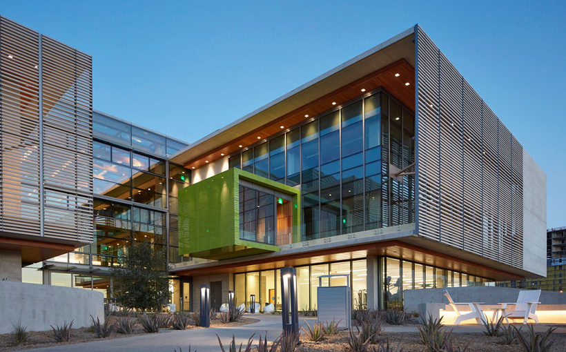 Center for Novel Therapeutics UCSD