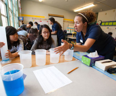 Ocean Discovery Institute