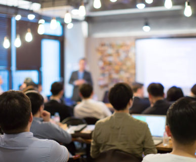 venture funding company creation