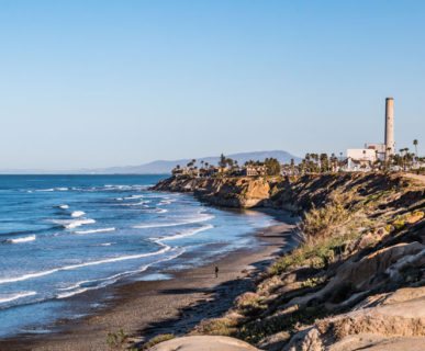 Biotime moves to Carlsbad