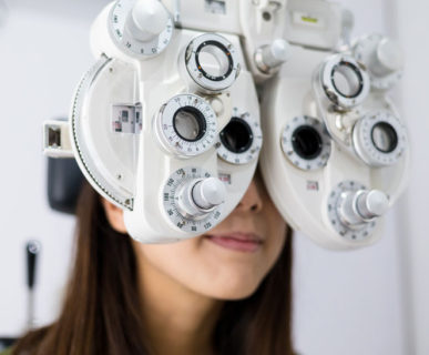 vision loss treatment Biotech Briefing