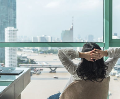 biotech briefing work life balance