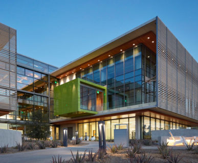Center for Novel Therapeutics UCSD